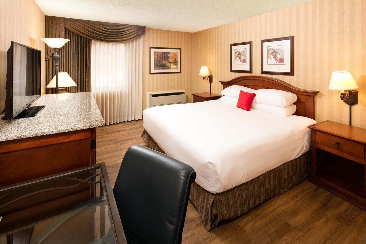 Red Lion Hotel Twin Falls Zewnętrze zdjęcie