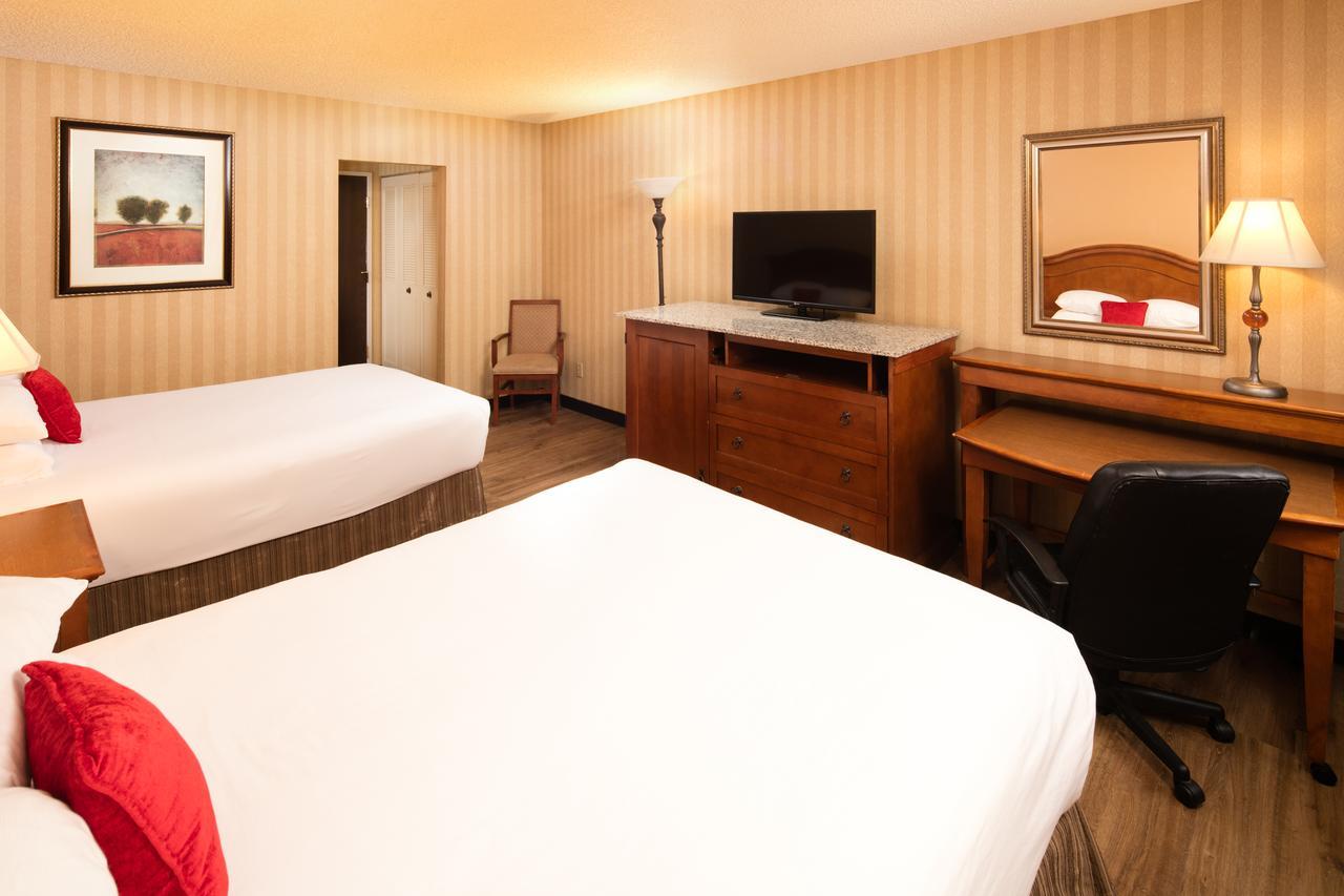 Red Lion Hotel Twin Falls Zewnętrze zdjęcie