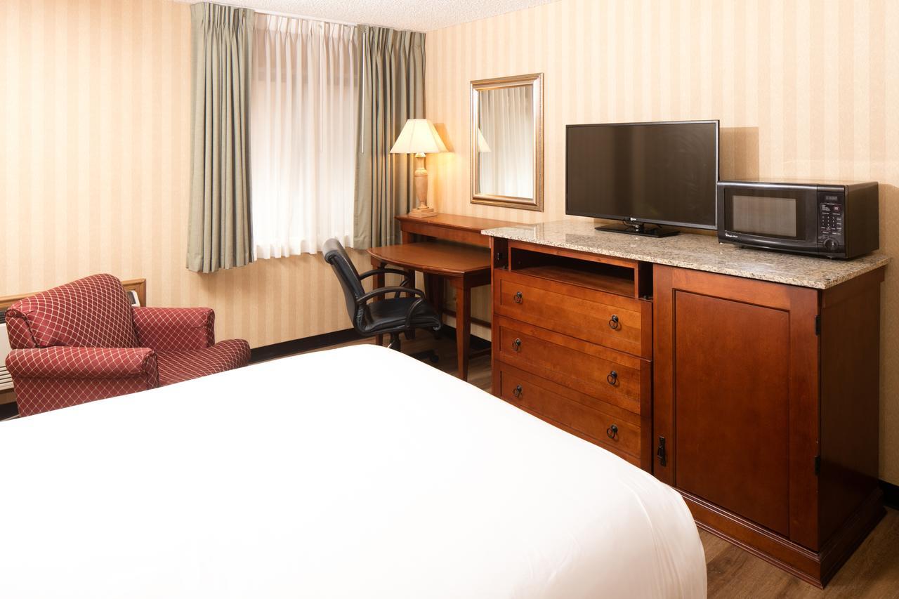 Red Lion Hotel Twin Falls Zewnętrze zdjęcie
