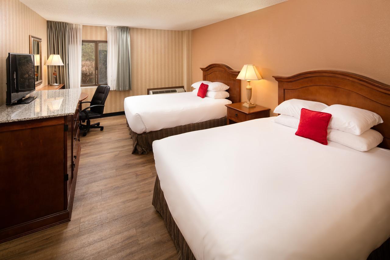 Red Lion Hotel Twin Falls Zewnętrze zdjęcie