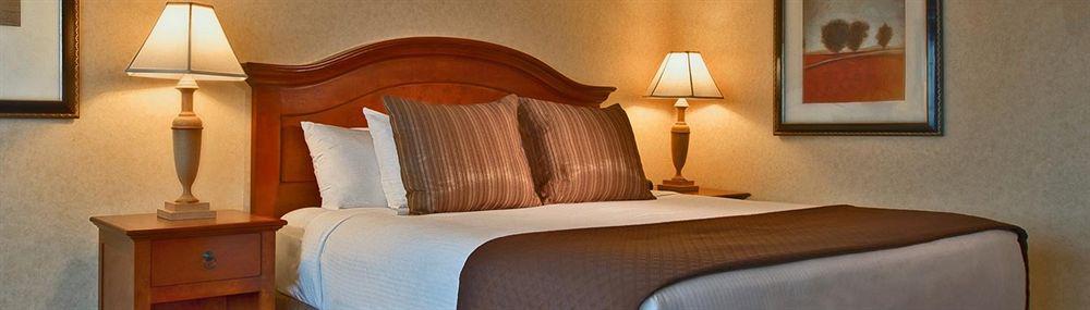 Red Lion Hotel Twin Falls Zewnętrze zdjęcie